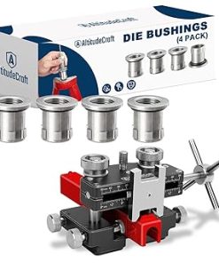 Sight Tool and Die Bushings (4 Pack) Bundle