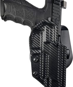 OWB Paddle Holster fits H&K VP9L