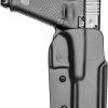 Outerimpact Red Dot Mount for Beretta PX4 Storm Pistols 3