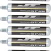JT Paintball 88G Prefilled CO2 Cylinders – 6 Pack – Easy-to-Use, Long-Lasting Power for Paintball Markers, Airguns, and Airbows
