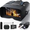 TACTACAM Reveal Pro 3.0 Cellular Trail Camera – Multi-Cellular Network, No-Glow IR, Wi-Fi Enabled, HD Photos & 1080p Videos, Long Battery Life + Solar Panel, Lipo Lithium Battery Pack, & 32GB SD Card 3