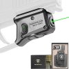 Beretta APX A1 Full Size OWB Outside The Waistband Civilian Standard Belt Holster 4