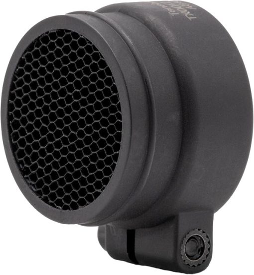 Tenebraex 30mm Outer Diameter KillFlash Anti-Reflection Device for Burris, GPO, Leica, Leupold, Meopta, Nightforce, Nikon, Primary Arms, Sig Sauer, Trijicon, Vortex, Zeiss