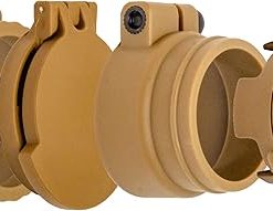 Tenebraex Ocular & Objective Scope Cover Kit for Sig Sauer