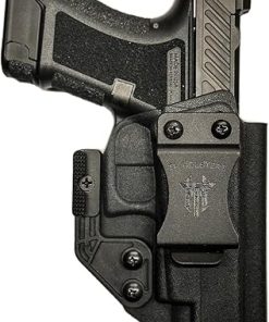 Shadow Systems CR920P Holster | IWB Kydex
