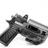 Model 2 Holster for Wilson Combat SFX9, EDC X9, 3.25in, 4in, IWB, AIWB Right & Left Hand