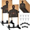 Barra Airguns Schofield BB Gun Airsoft Revolver Replica, Air Gun, for Adults, CO2 Powered, 6 3