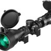 SVBONY SV28 Spotting Scopes Bundle with SVBONY SV10 8×25 Binoculars 4