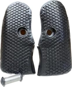 Goliath Grips – Bond Arms Derringer Grips – Resin Polymer – Made in USA – Cowboy – Roughneck – Texan etc.,