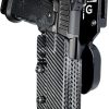Case Club Spotting Scope Case – Fits Vortex Optics Viper 20-60×85 Angled Spotting Scope in a Hard-Shell Waterproof Travel Case 4