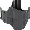 MDT Accessories – Rails – Pic-atinny Scope Base – 20 MOA – Savage B22 – BLK 3