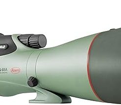 Kowa 88mm Prominar Pure Fluorite Spotting Scope (Angled) & TE-11WZ WA Zoom Eyepiece 2