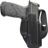 Primos Hunting Trigger Stick Apex Carbon Fiber Tripod Shooting Stick with MagnaSwitch, Lightweight and Adjustable Hunting Shooting Support with 360° Panning in Coyote Tan 3