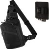 4 in 1 Multi Position IWB/OWB Leather Holster Optic Ready. Fits for Sig Sauer P365 / P365 XL Glock 42 43 – Concealed Urban Carry Gun Leather Holster for Pistols 3