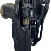 Warne CZ 452/455 11mm Picatinny Rail Adapter, 15MOA, Black, 7755M 3