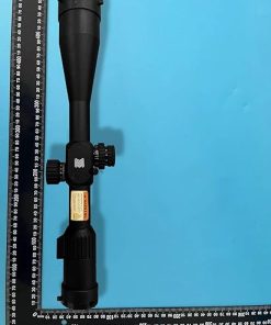 Monstrum G3 5-25×56 First Focal Plane FFP Rifle Scope 2