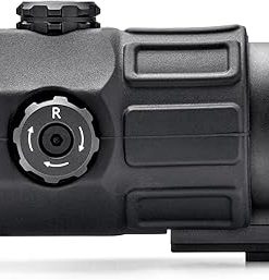 EOTECH G45 5 Power Magnifier No Mount, Black Finish 2