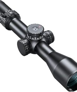 Match Pro ED 3-18×50 Riflescope