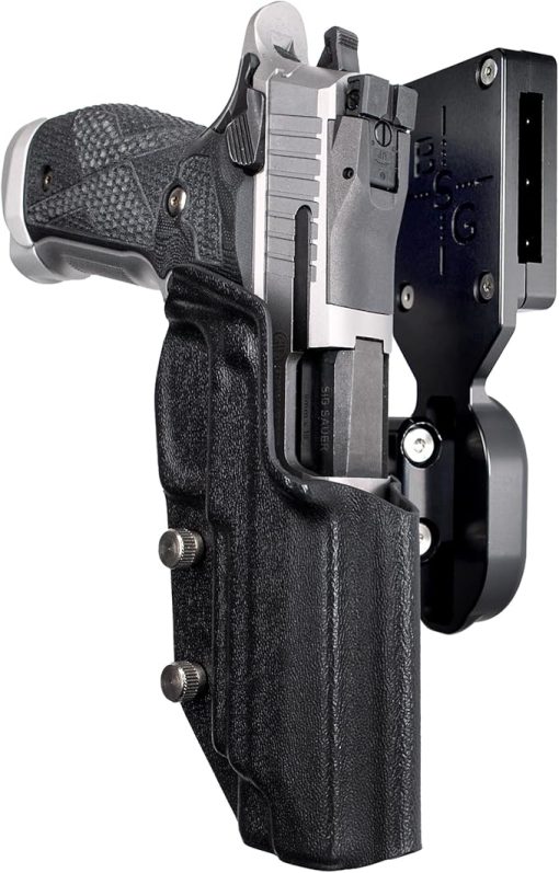 Pro Ball Joint Competition Holster fits Sig Sauer P226 XFIVE/XFIVE Legion