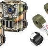 MATCHPOINT USA Chest Carry Holster & Mag Pouch Combo, Compatible with Glock 4