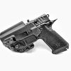 Model 2 Holster for Staccato HD P4, IWB, AIWB Right & Left Hand
