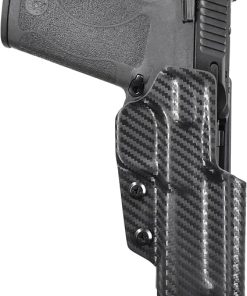 OWB Classic Clip-on Holster fits Smith & Wesson M&P 5.7