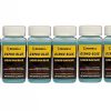 Oxpho-Blue Liquid Gun Blue, 6 Pack Cold Bluing Solution, Gunsmithing Tools Maintenance Cleaning Supplies, Professional Grade, 4 Fl oz. (118.2 mL)