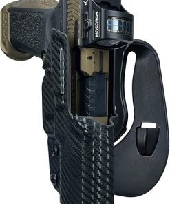 OWB Paddle Holster fits Canik TTI Combat