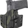 Eberlestock Jacknife Pack – Premium Tactical Backpack for Outdoor Adventures and Hunting – Durable, Versatile, and All-Weather Ready, Black 3