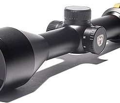 Maven CRS.2 4-16×44 SFP Lightweight Riflescope (CSHR-W (MOA)) 2