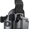 Vedder Holsters LightTuck IWB Kydex Gun Holster Compatible with Glock Models 3