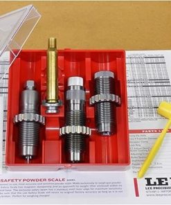 LEE PRECISION 91564: Vry Ltd Pace 300 Ham’R 2