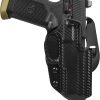 oneleaf.ai Commander NV400 4-52X50 True 4K Digital Day/Night Vision Rifle Scope 4