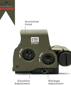 EOTECH EXPS3 Holographic Weapon Sight 2