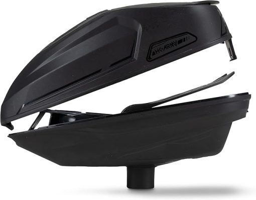 HK Army Sonic Electronic Paintball Loader 16+BPS Motorized Hopper - Image 2