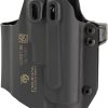 T4E TR50 .50 Caliber Home Defense Revolver HDR for Umarex T4e Paintball – 2 pc HDR50 TR50 30J – 40J Tuning Barrel Kit T4E HDR-50 Riot Balls 2 pc Tuning Barrel Kit T4E HDR-50 4
