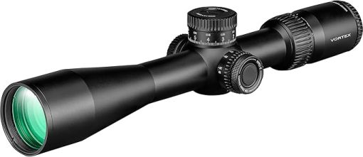 Vortex Optics Viper HD Second Focal Plane Scopes - Image 2