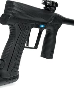 Planet Eclipse Etha3 Electronic Paintball Marker – Black 2