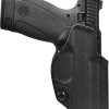 EOTECH G43 3 Power Magnifier No Mount, Tan Finish 3