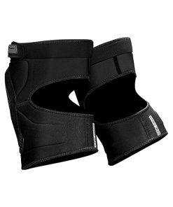 CRBN Paintball CC Knee Pads [ Carbon Paintball ] (X Large) 2