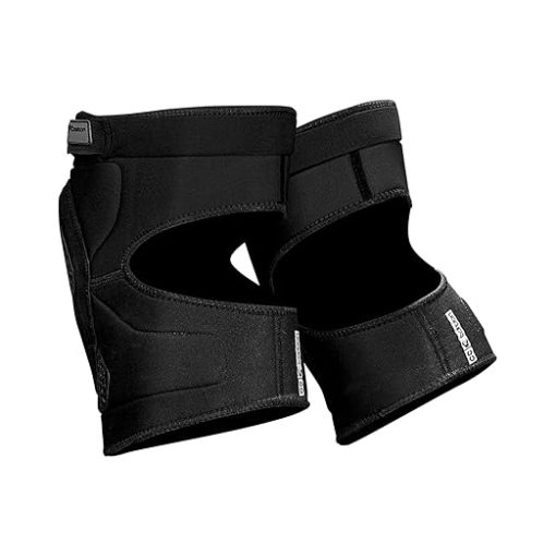 CRBN Paintball CC Knee Pads [ Carbon Paintball ] (X Large) - Image 2