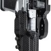 Alphaa Reflex Sights, 3 MOA Green Dot Reticle, Black, AL10GN 4