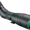 Athlon Optics 214501: Heras SPR 2-12X42 Side Focus 1 Inch Sfp Aagr1 Moa Scope 3