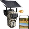 Spitfire Airsoft Tracer Unit with Flame Effect Dracarus Style for 14mm CCW Thread with 11mm CW Adapter 3