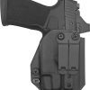 Mantis X3 Dry Fire Training System + Universal MagRail Magazine Floor Plate Adapter 3