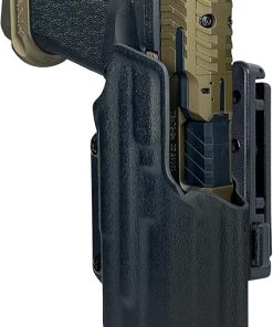 Pro IDPA Competition Holster fits Canik TTI Combat w/TLR-1HL