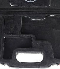 Negrini SIG SAUER Custom Shop Pistol Case – 2018-SIG 2