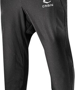 CRBN Paintball CC Pant Black – Tapper Fitting – Outerwear – Carbon Paintball