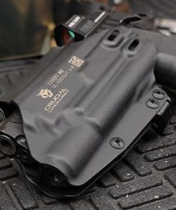 Ambi Universal Light Holster x300U/T (A and B) 2