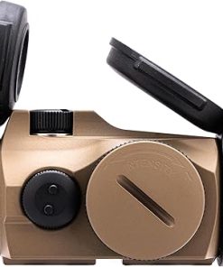 Aimpoint Micro T-2 FDE Red Dot Reflex Sight No Mount – 2 MOA – 200804 2